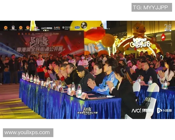 广州街舞队夺冠最新街舞比赛经验分享TOP10精彩瞬间回顾