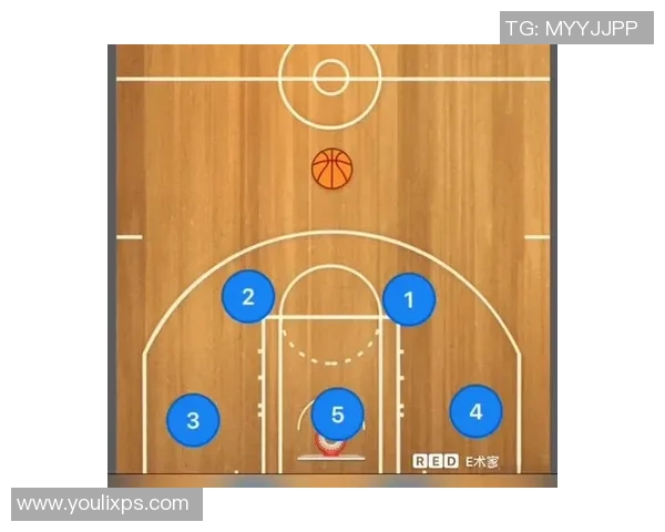 深圳篮球队区域防守策略解析与战术深度剖析